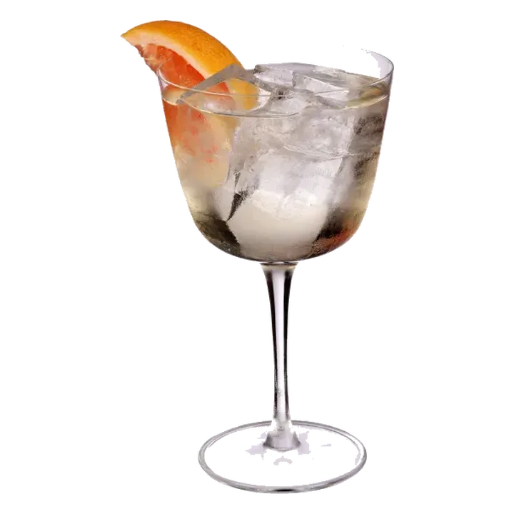 Sunshine Spritz