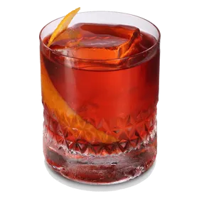 Amaryllis Negroni