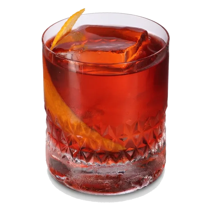 Amaryllis Negroni