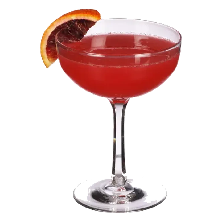 Blood Orange Daiquiri