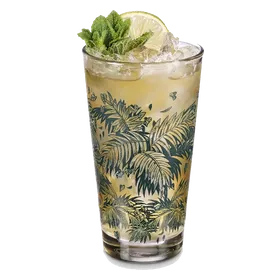 Jamaican Mule