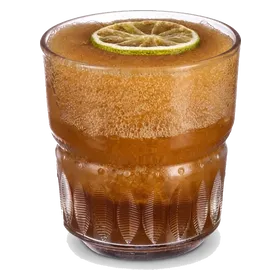 Frozen Jägerita