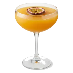 Passion Fruit
