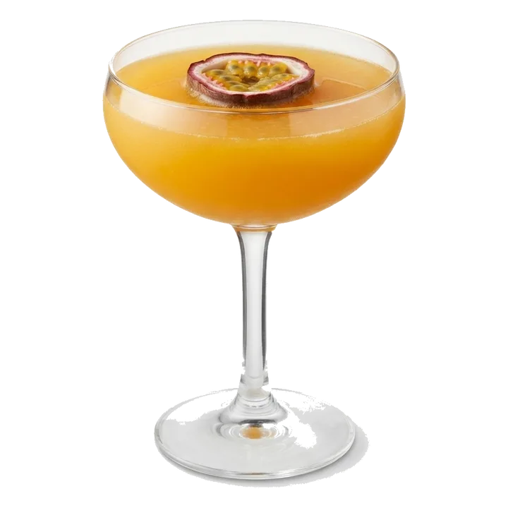 Passion Fruit