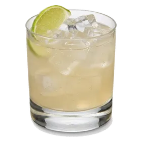 Ginger Beer Daiquiri