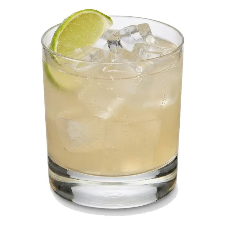Ginger Beer Daiquiri