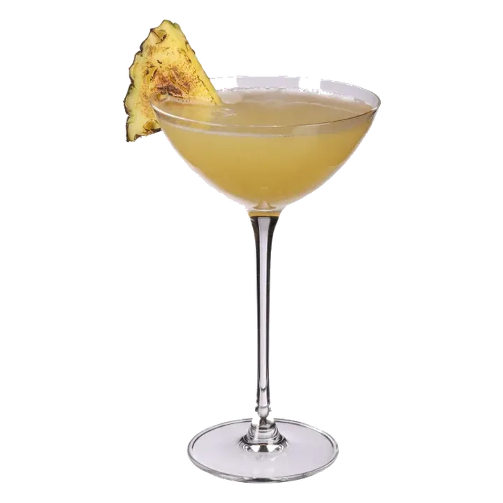 Roasted Pineapple Thief