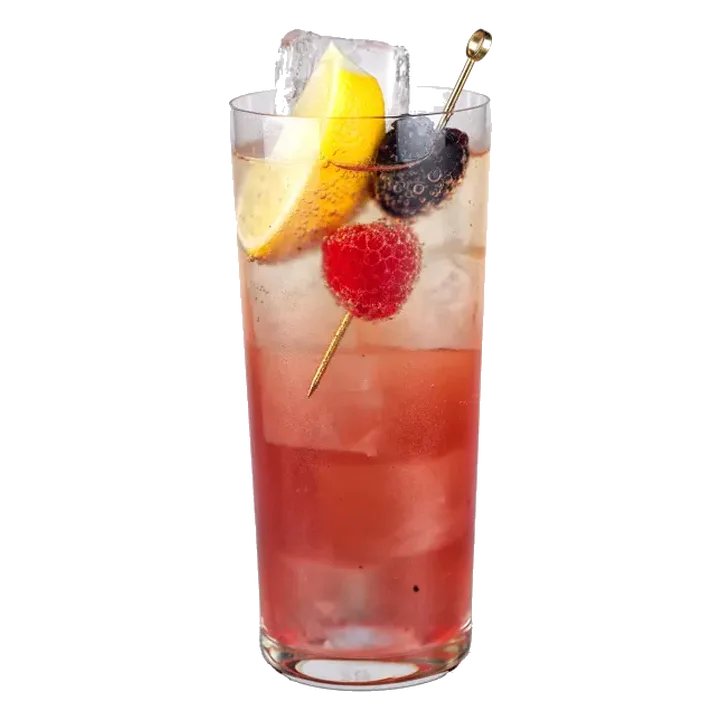 Franco Russian Punch
