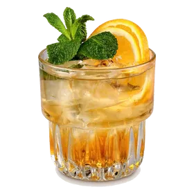 Fruit Cup Spritz