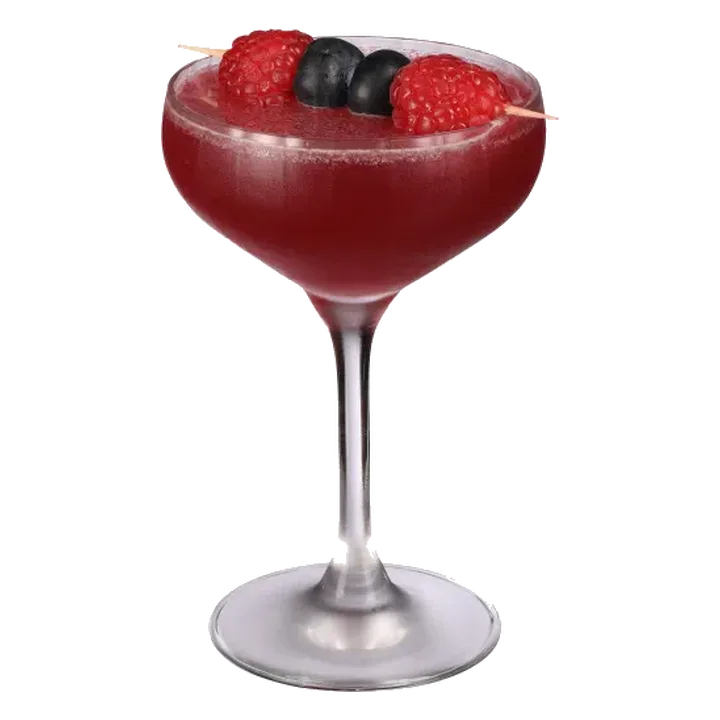 French Berry