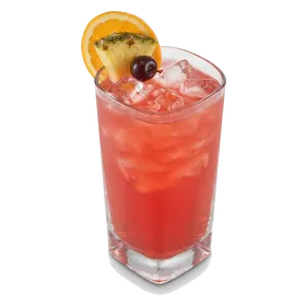 Mexican Firing Squad Special