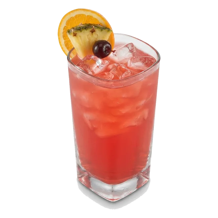 Mexican Firing Squad Special