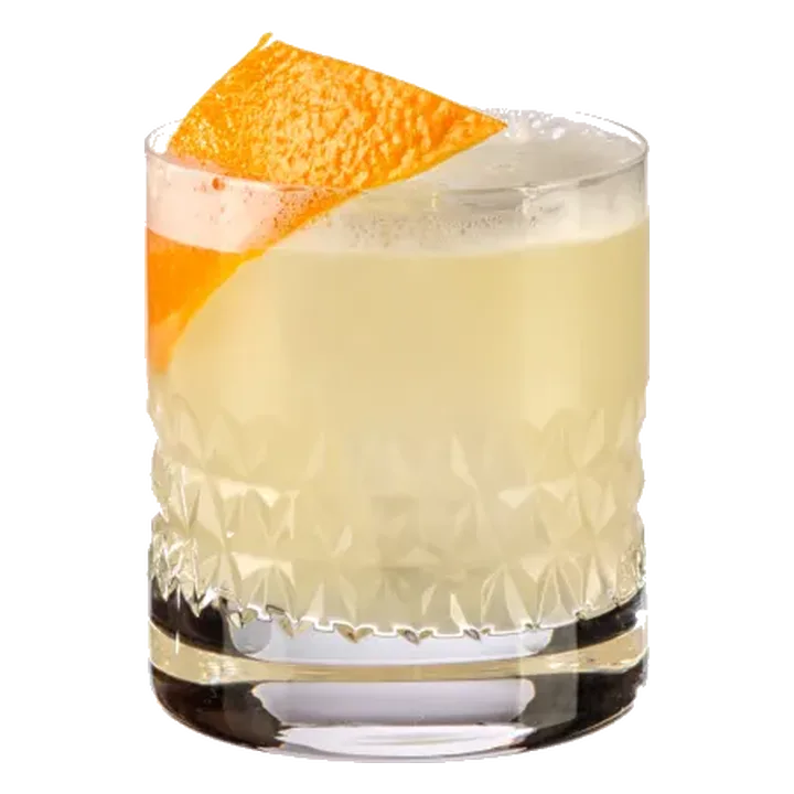 Dutch Sour