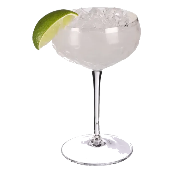 Daiquiri Frappé