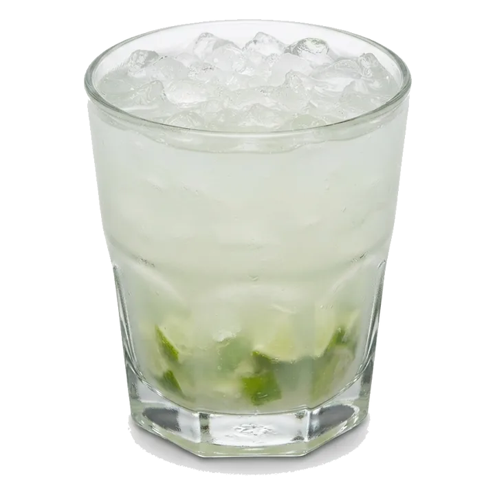 Caipirovska