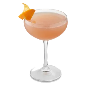 Orange Blossom