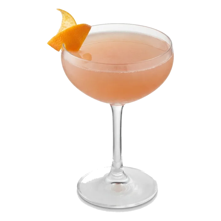 Orange Blossom