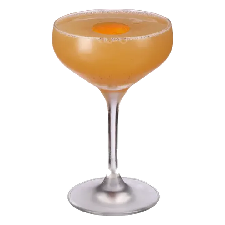 Mayfair No. 2