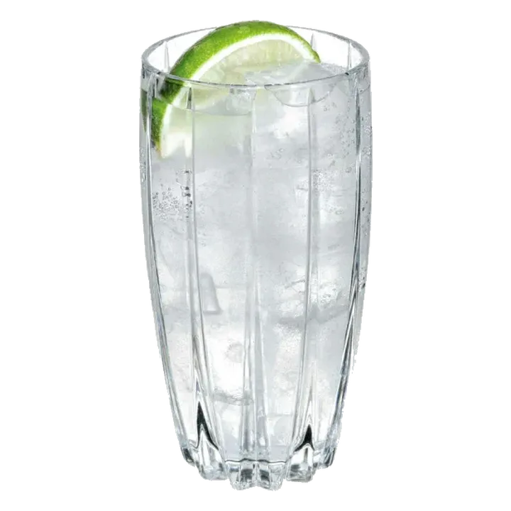 Gin-Ger and Tonic