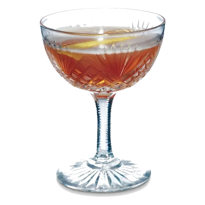 De La Louisiane No. 1