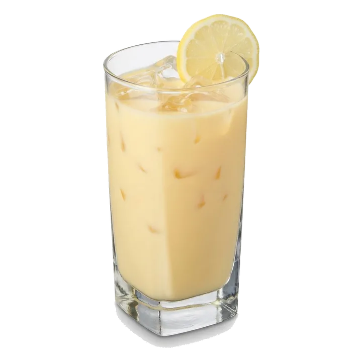 Dutch Courage