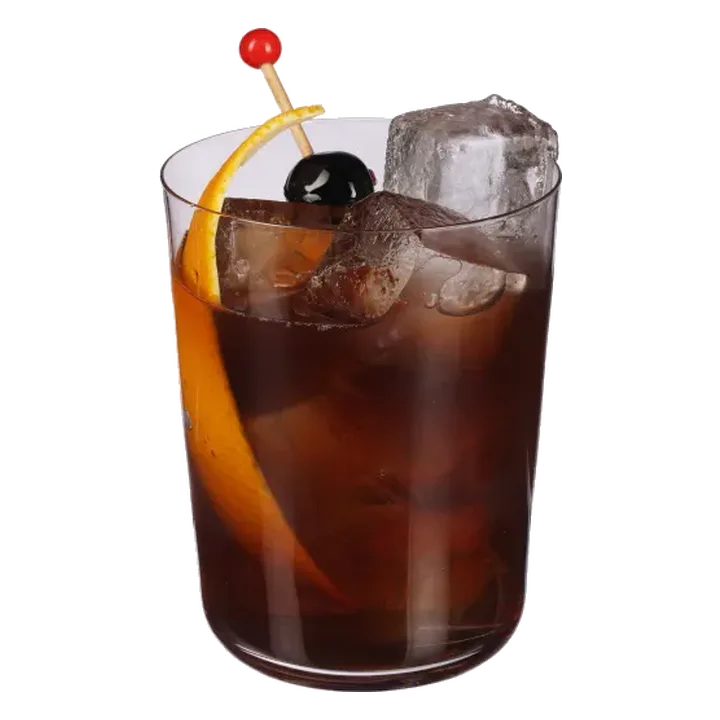 Elmo Cola