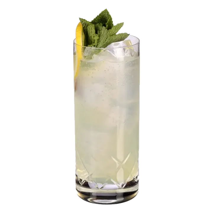Limonzero Tonic