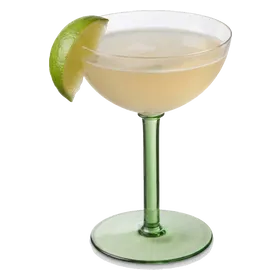 Elderflower Daiquiri