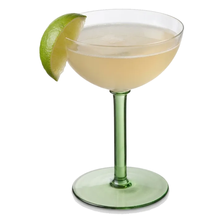 Elderflower Daiquiri
