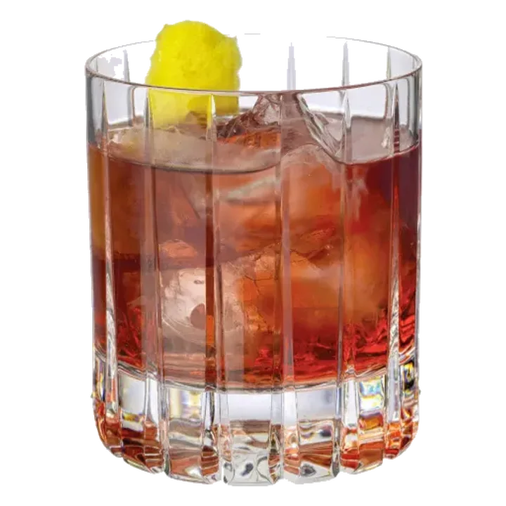 Dubonnet Cocktail No. 2