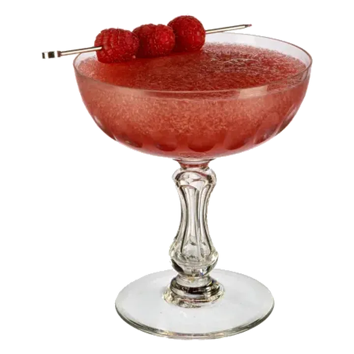 Raspberry Daiquiri