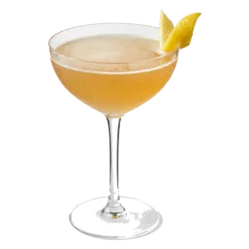 Whiskey Daisy No.3