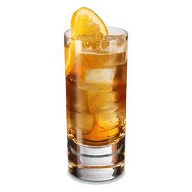 Monte and Tonic