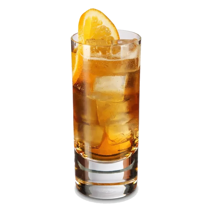 Monte and Tonic