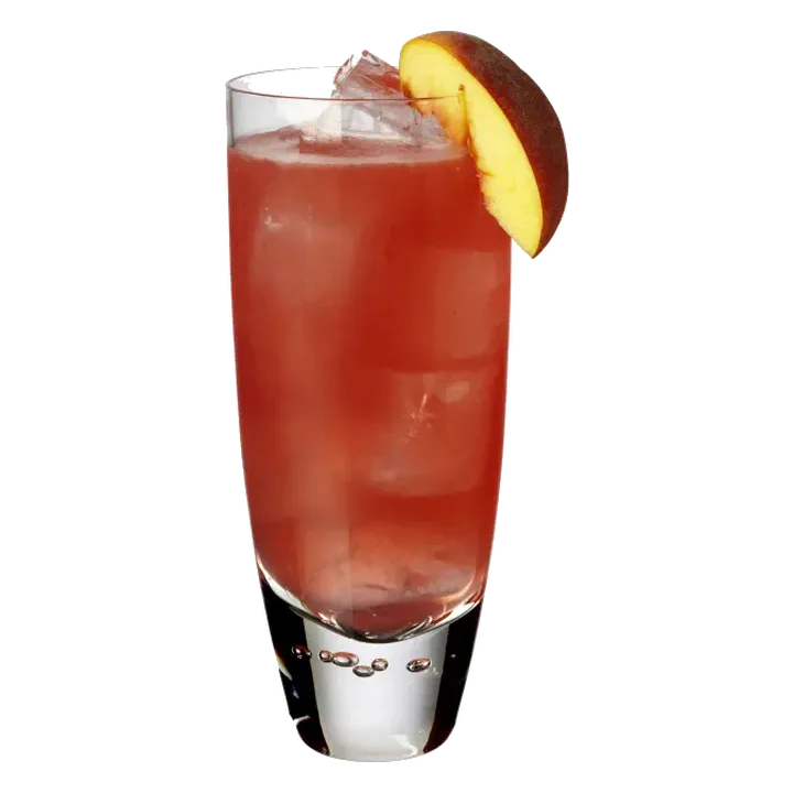 Southern Peach