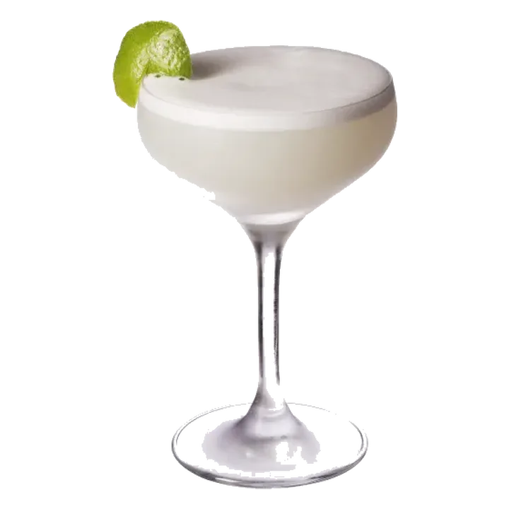 Midnight Fizz