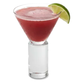 Royal Velvet Margarita