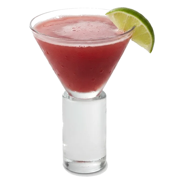 Royal Velvet Margarita