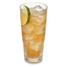 Perfect Storm Highball