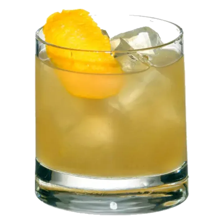 Orange Mac