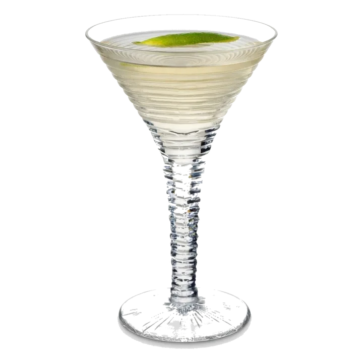 Elderflower Martini No.1