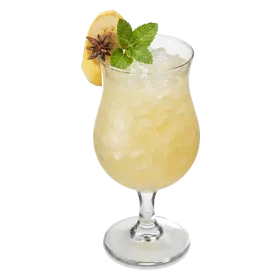 Nuclear Banana Daiquiri