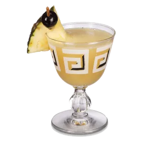 Honolulu Cocktail No. 1