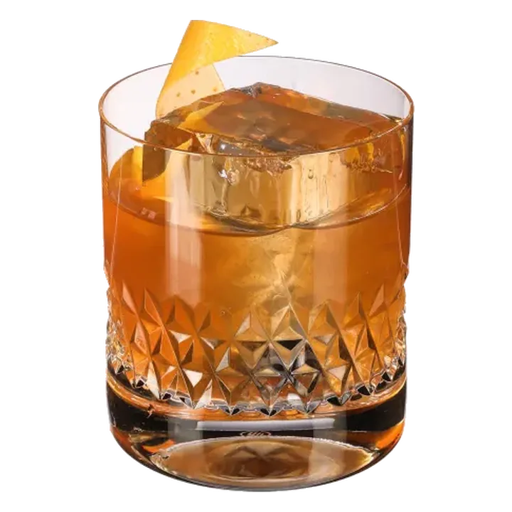 Randy's Old Fashioned