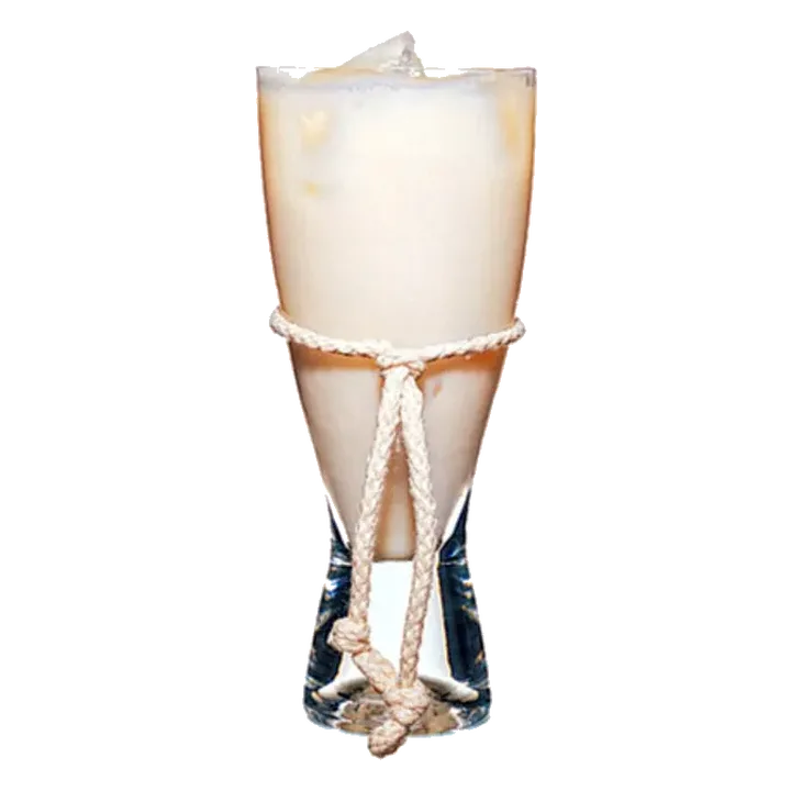 Mad Monk Milkshake