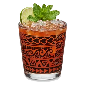 Bitter Mai Tai