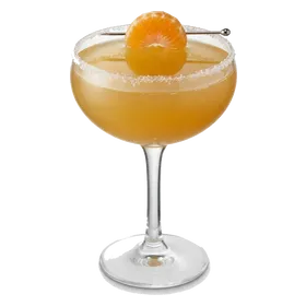 Macca Margarita