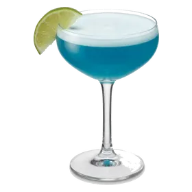 Sharman-Cox Daiquiri