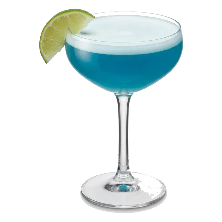 Sharman-Cox Daiquiri
