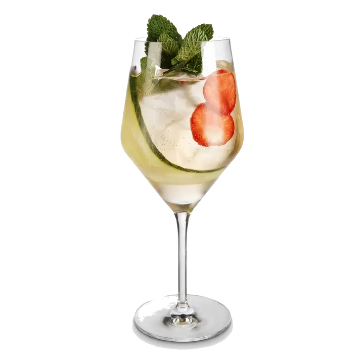 Vive l'apéritif